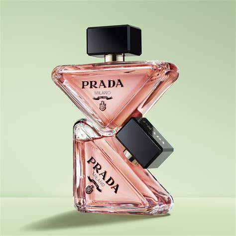 paradoxe prada composition|prada paradoxe fragrance.